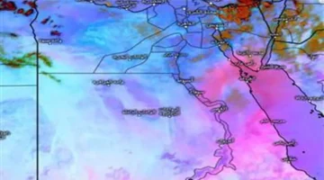 تحذير من الأرصاد بشأن حالة عدم الاستقرار الجوي في أول أيام عيد الفطر